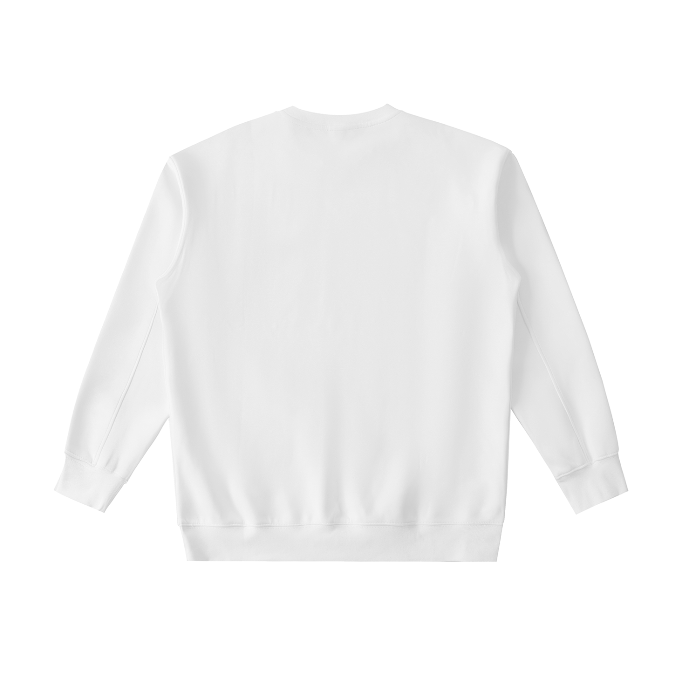 F*ck Parkinson's Heavyweight Crewneck - Canada Collection