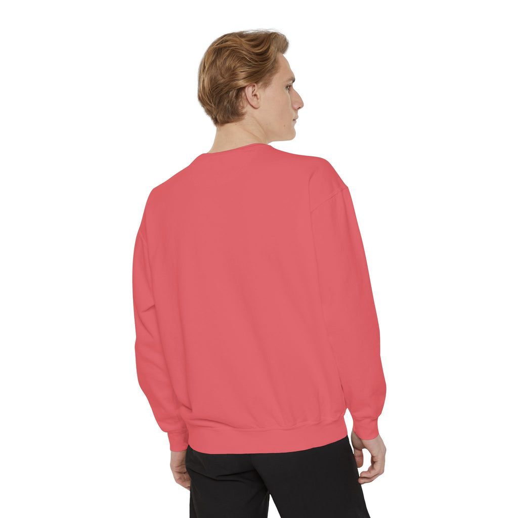 F*ck Parkinson's Multicolor Sweatshirt
