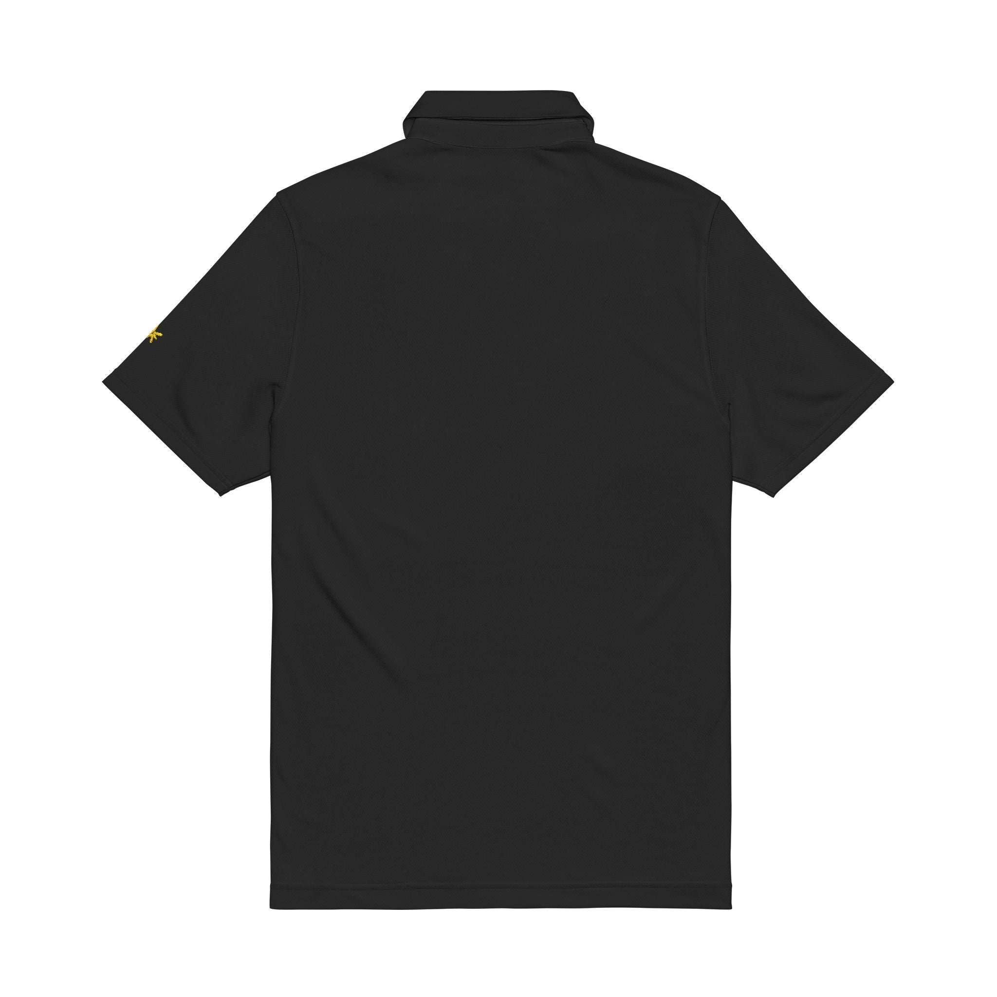 Premium Men's Embroidered Polo Shirt - Under Armour Performance Collared Tee