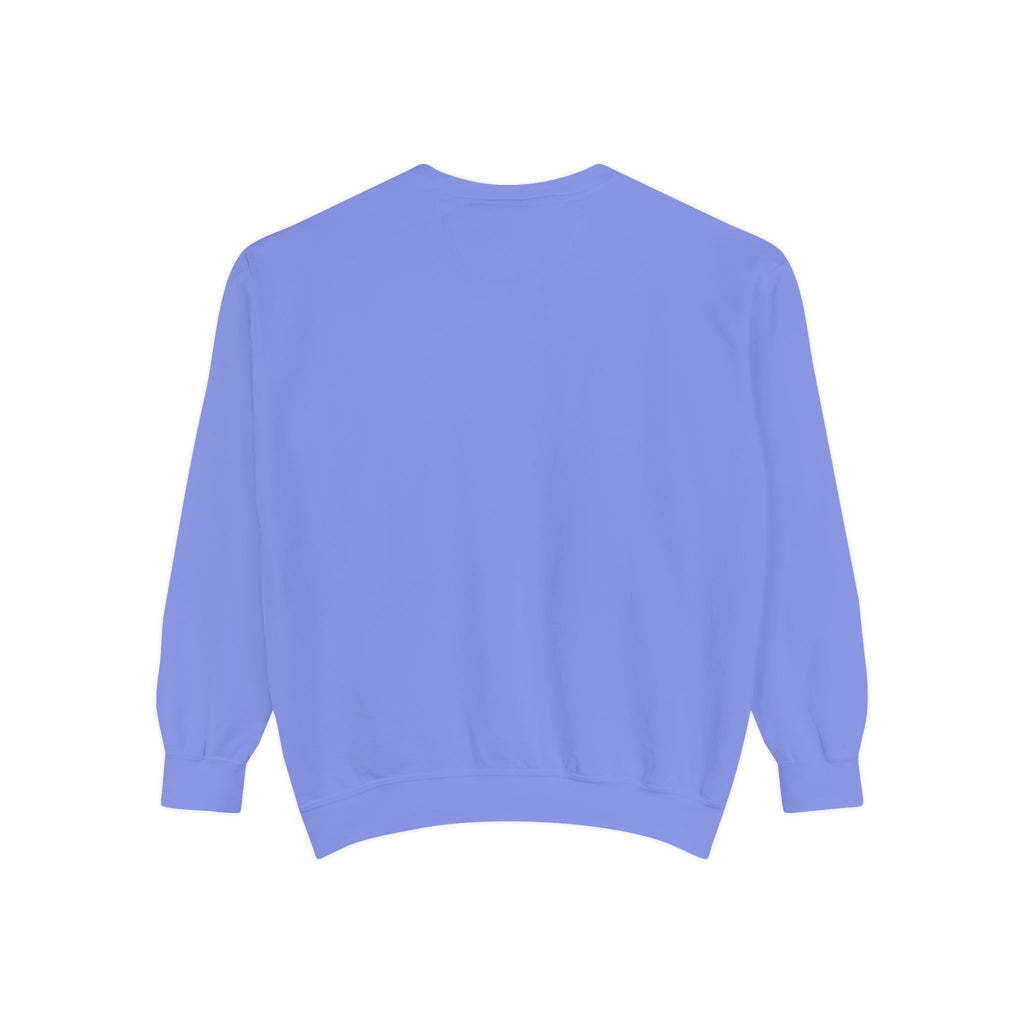 F*ck Parkinson's Multicolor Sweatshirt