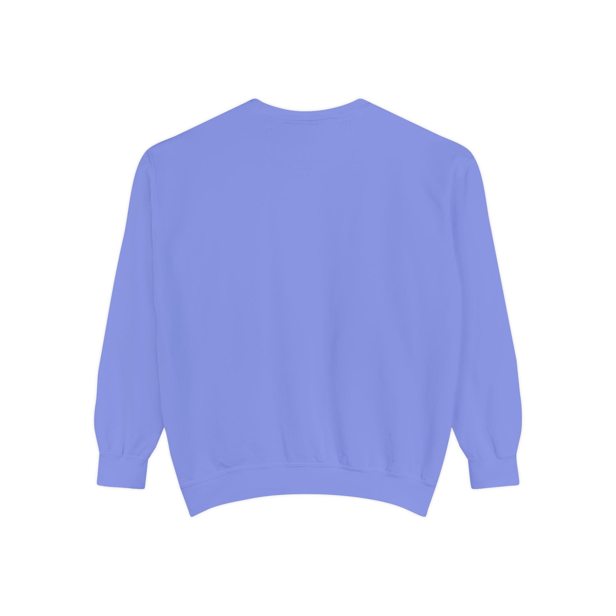 F*ck Parkinson's Multicolor Sweatshirt