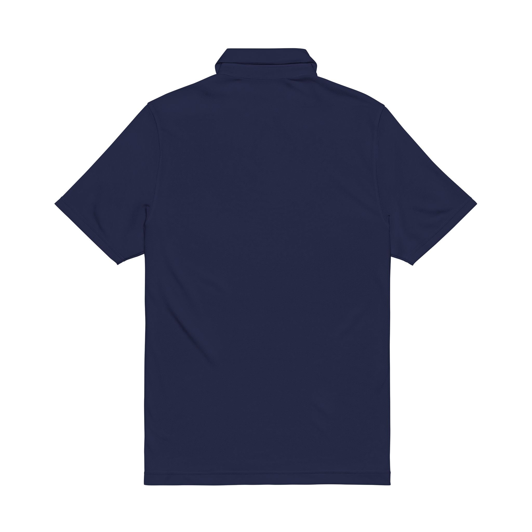 Premium F*ck Parkinson's Tulip Under Armour Polo