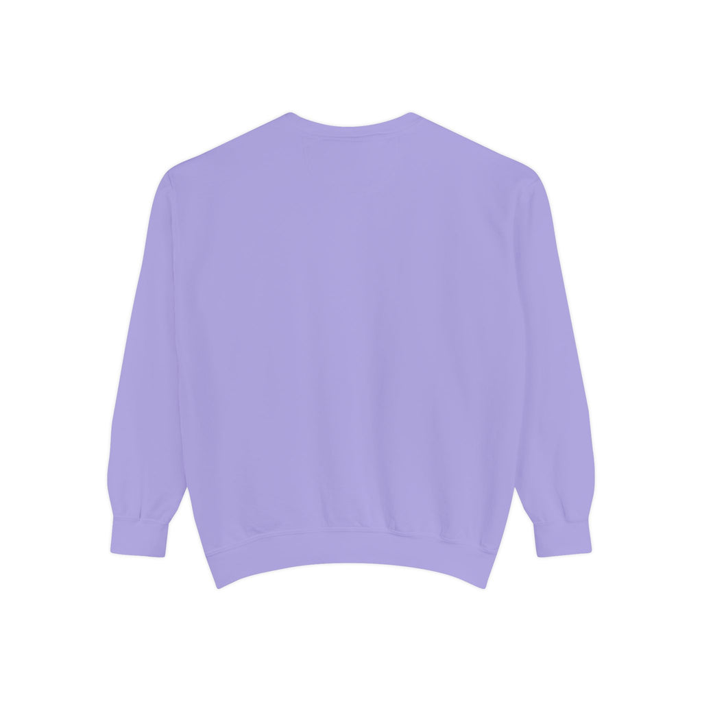 F*ck Parkinson's Multicolor Sweatshirt