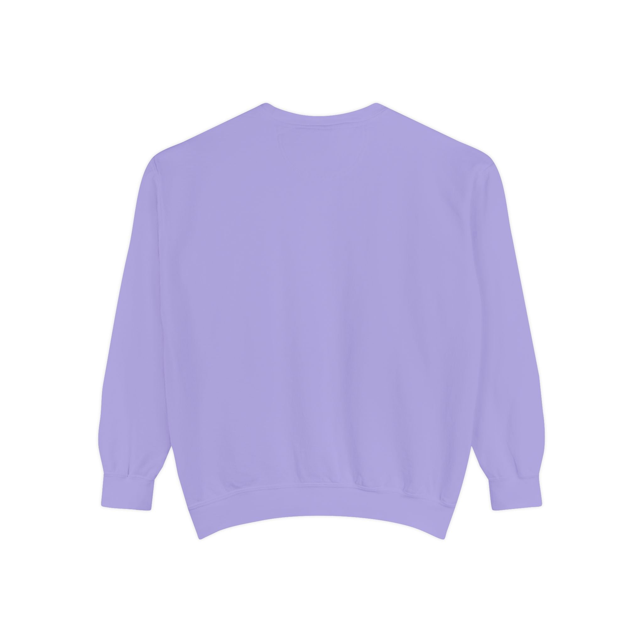 F*ck Parkinson's Multicolor Sweatshirt