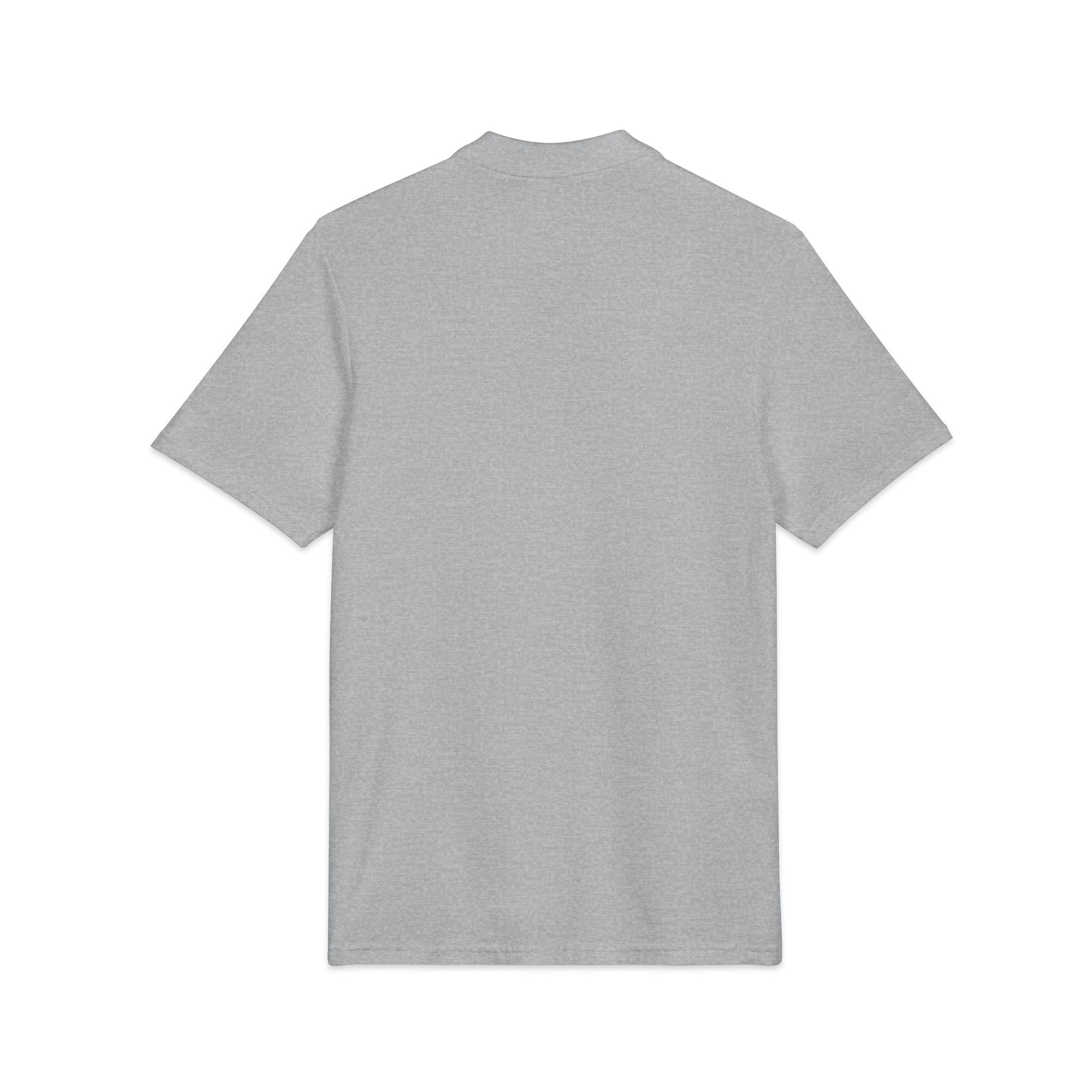 F*ck Parkinson's Embroidered Polo Shirt