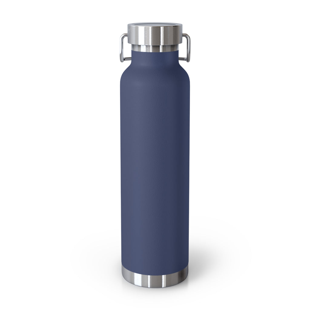 F*ck Parkinson's! Insulated Bottle
