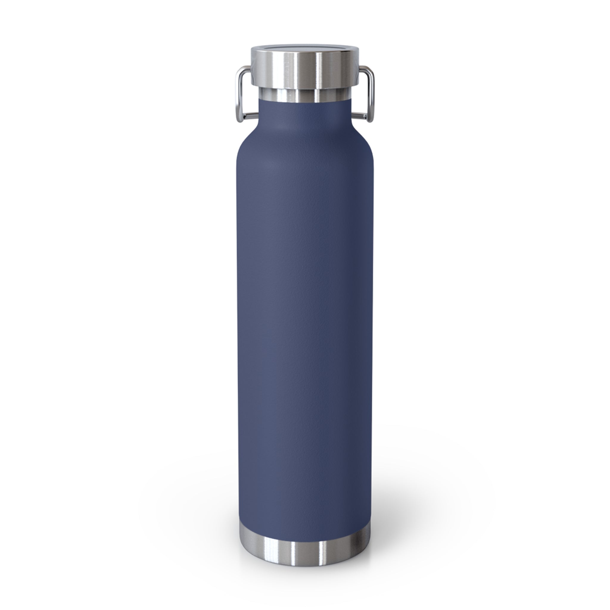 F*ck Parkinson's! Insulated Bottle