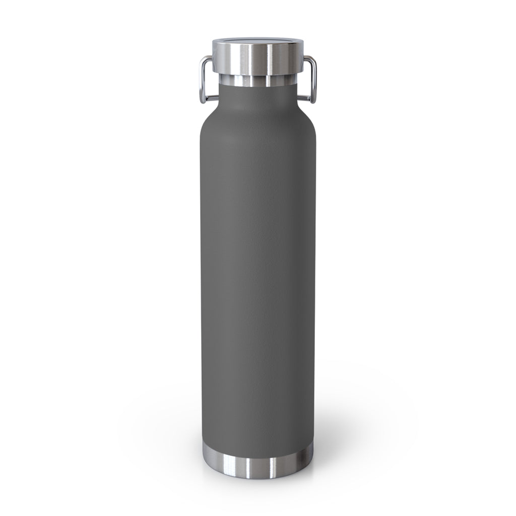 F*ck Parkinson's! Insulated Bottle