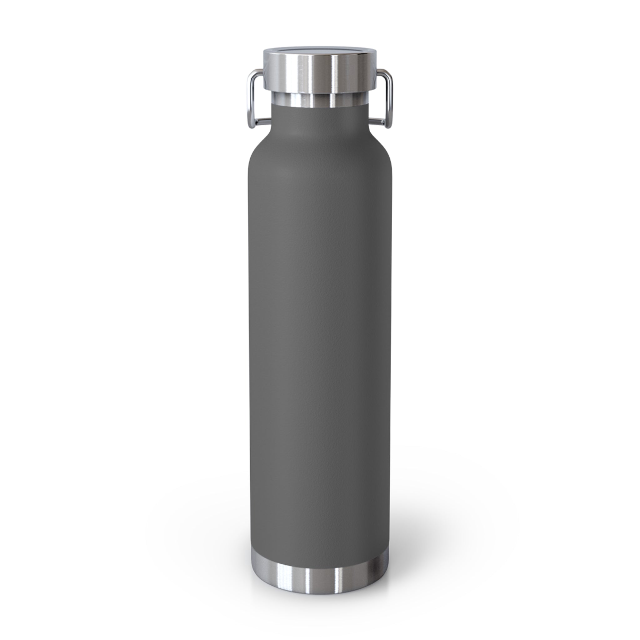 F*ck Parkinson's! Insulated Bottle