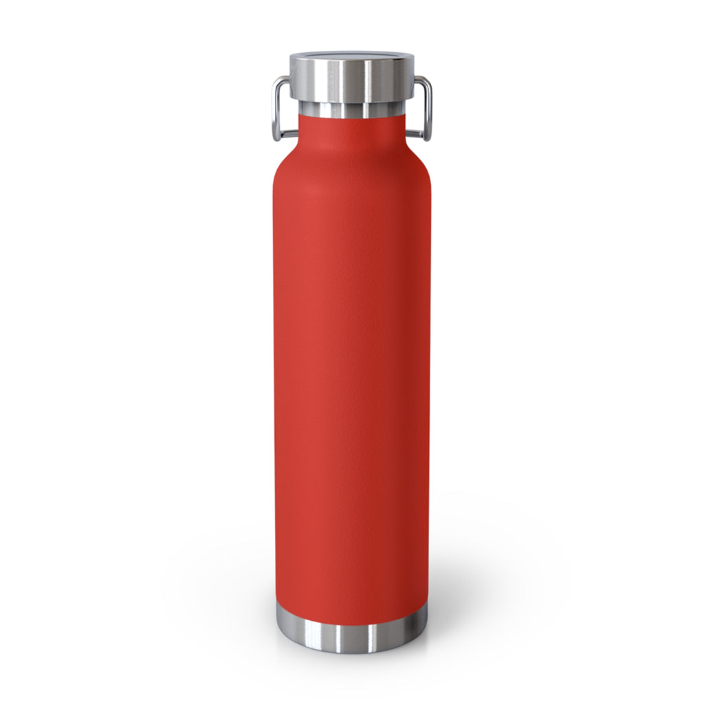 F*ck Parkinson's! Insulated Bottle