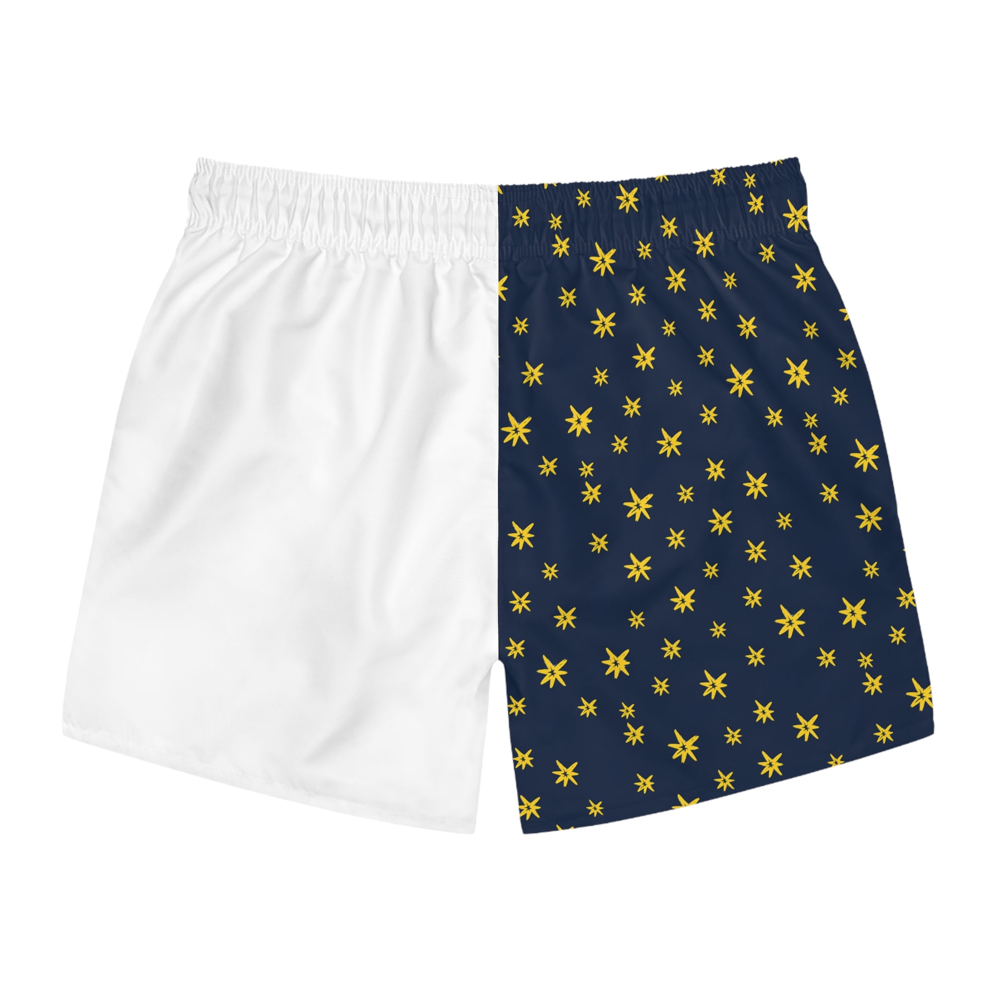 F*ck Parkinson’s! Swim Trunks