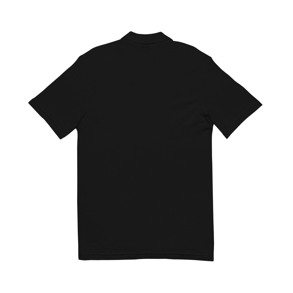 Standard 'F*ck Parkinson's' Polo Shirt