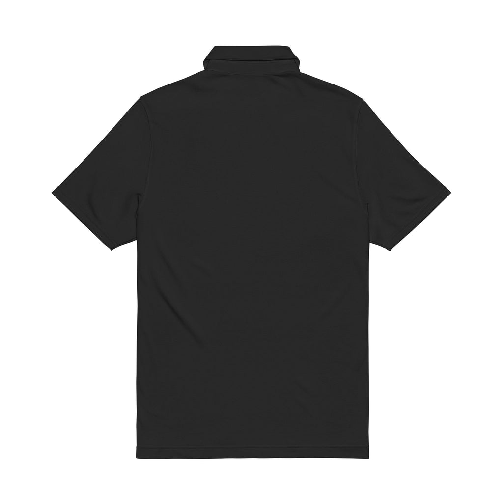 Premium F*ck Parkinson's Tulip Under Armour Polo