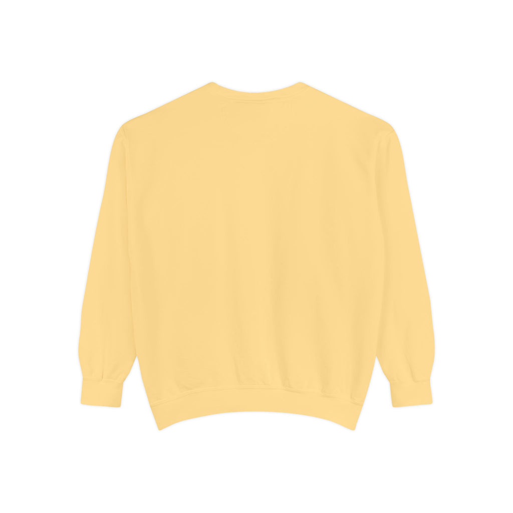 F*ck Parkinson's Multicolor Sweatshirt