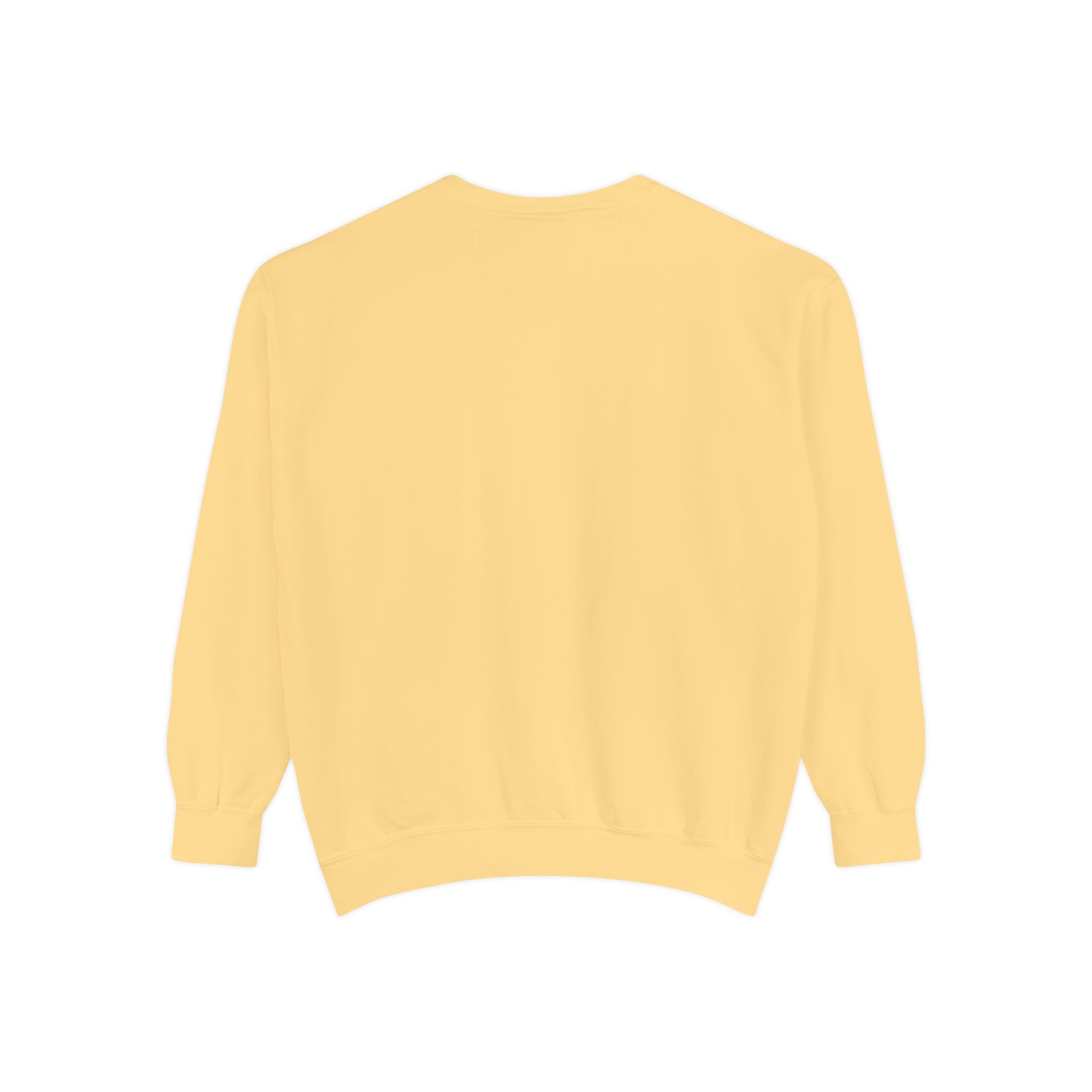 F*ck Parkinson's Multicolor Sweatshirt