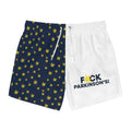 F*ck Parkinson’s! Swim Trunks