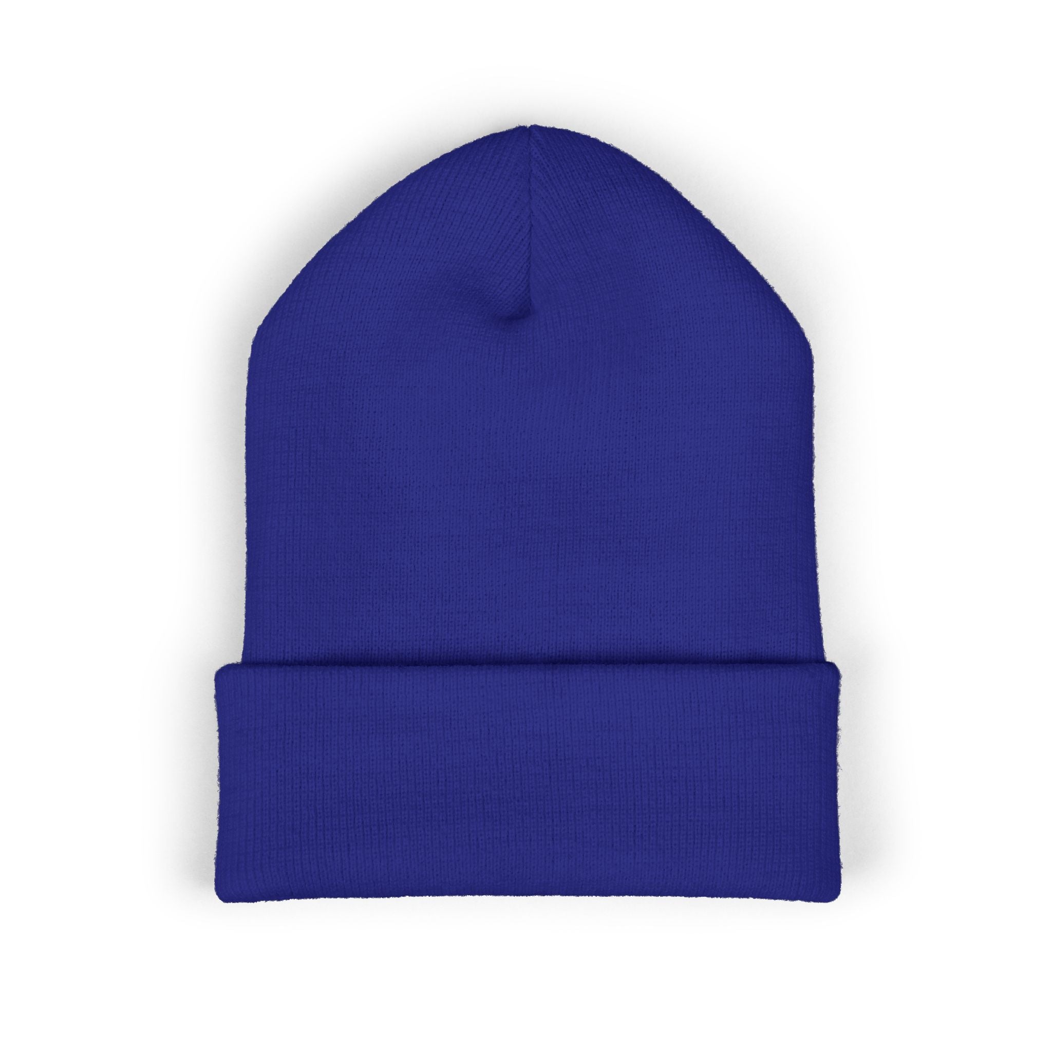 Embroidered F*ck Parkinson's Beanie