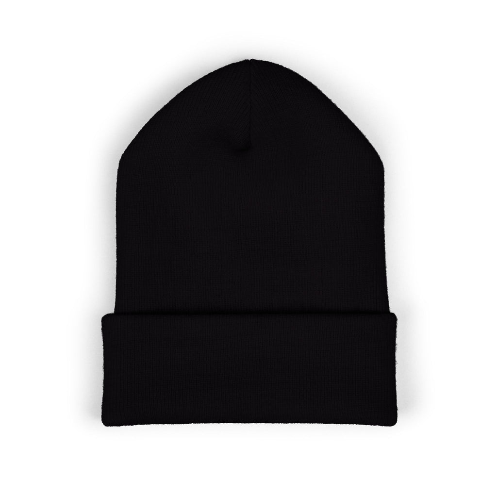 Embroidered F*ck Parkinson's Beanie