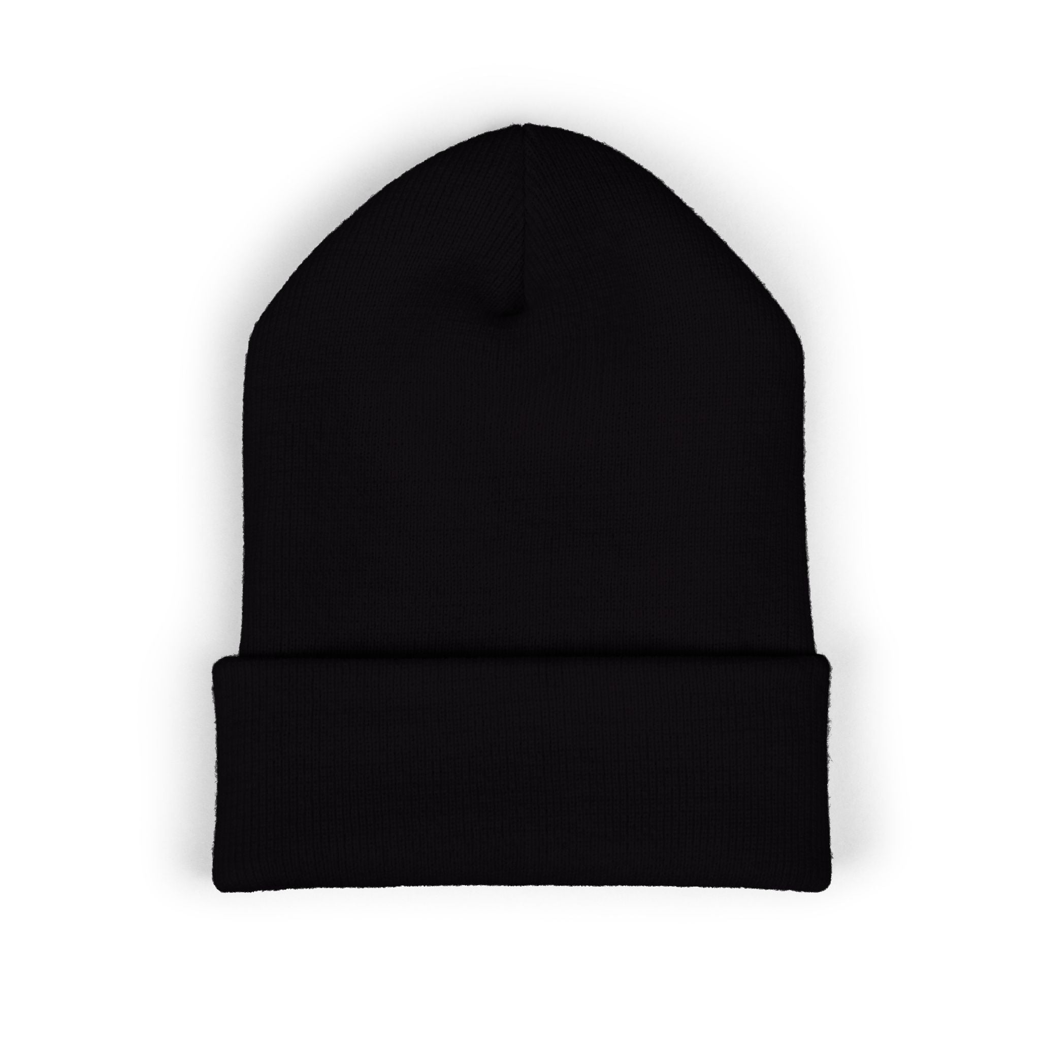 Embroidered F*ck Parkinson's Beanie