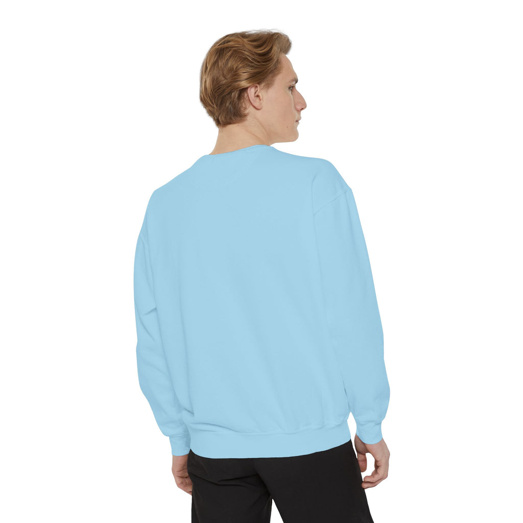 F*ck Parkinson's Multicolor Sweatshirt