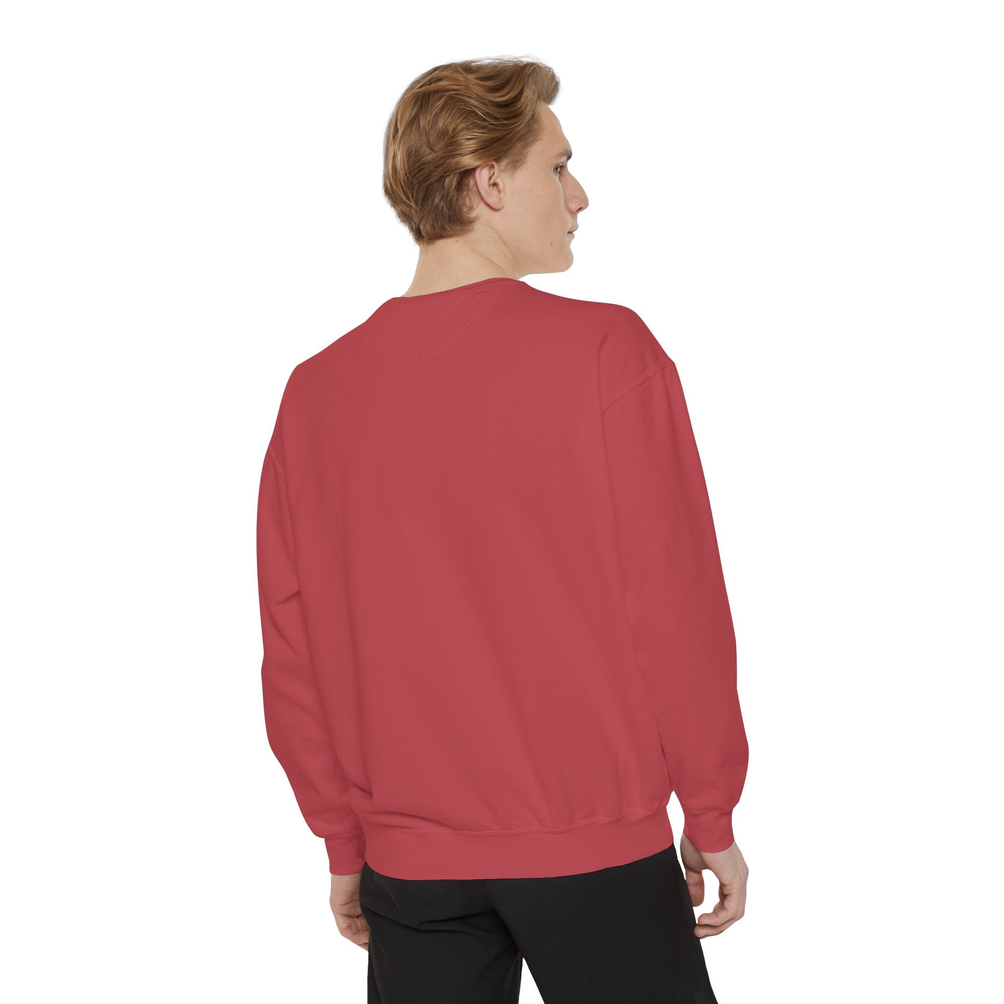 F*ck Parkinson's Multicolor Sweatshirt