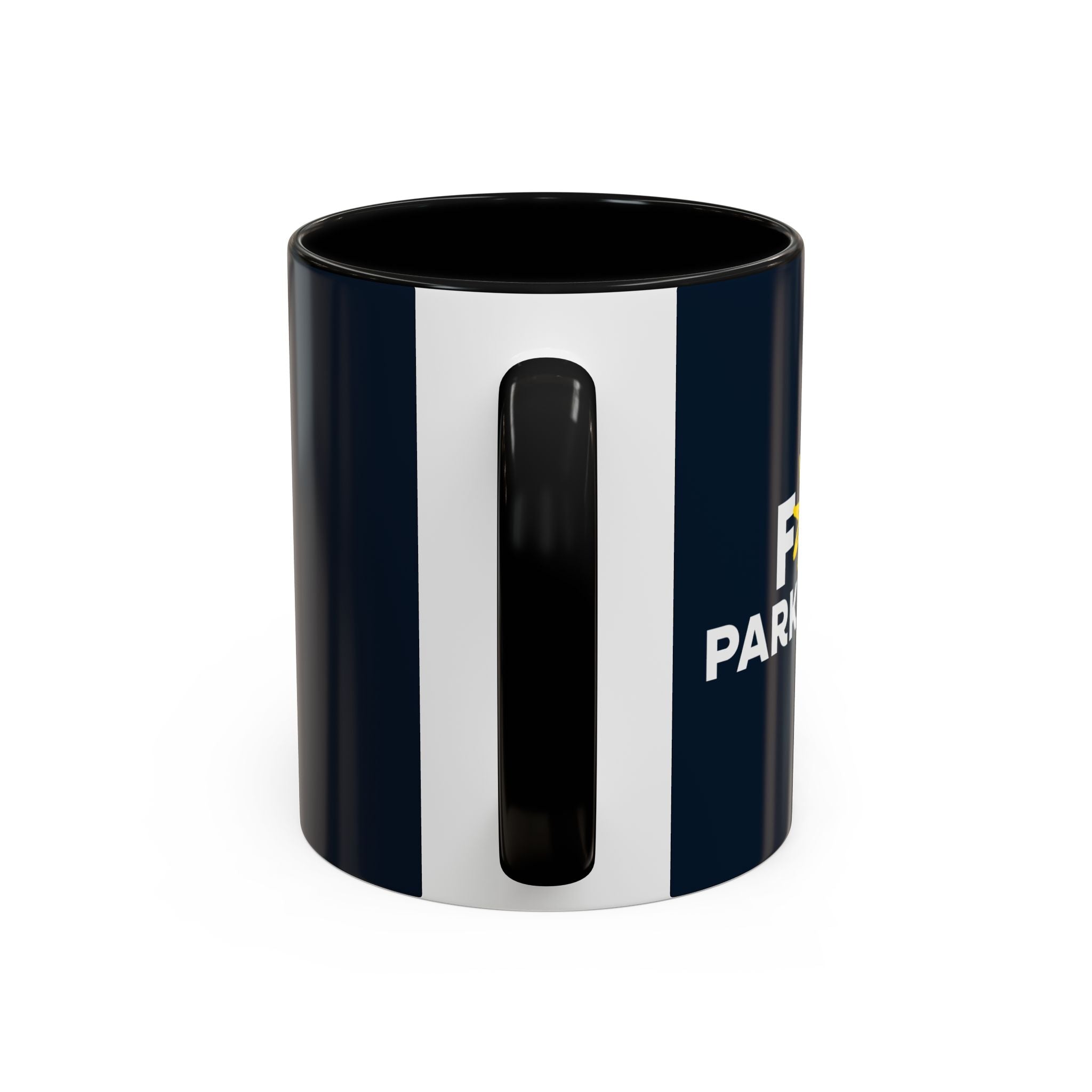F*CK PARKINSON'S MUG (11 oz)