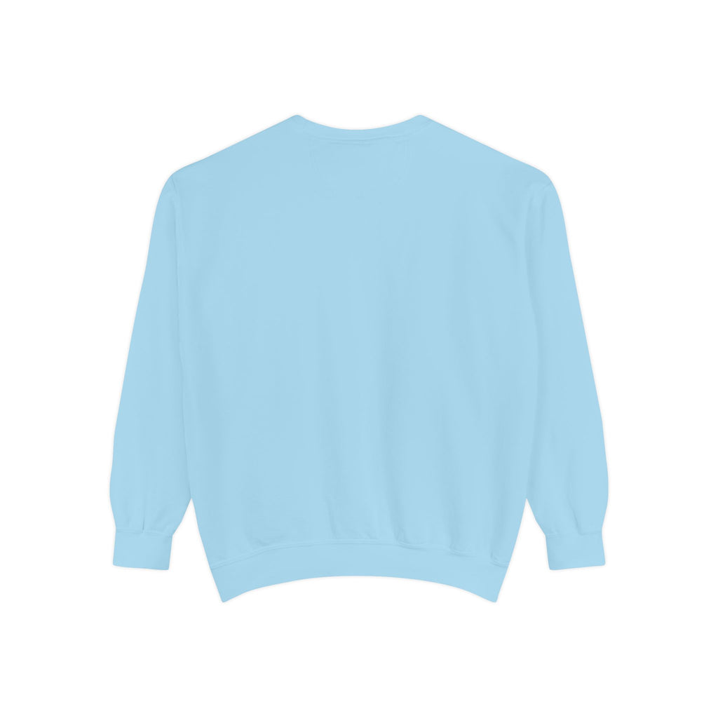 F*ck Parkinson's Multicolor Sweatshirt