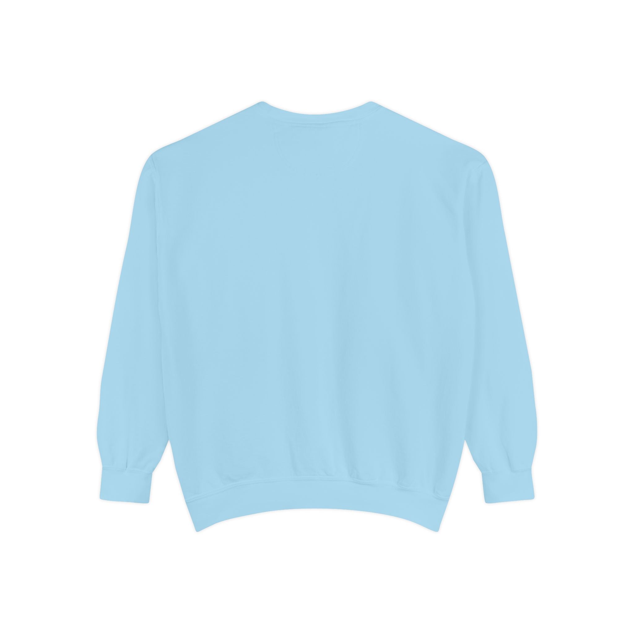 F*ck Parkinson's Multicolor Sweatshirt