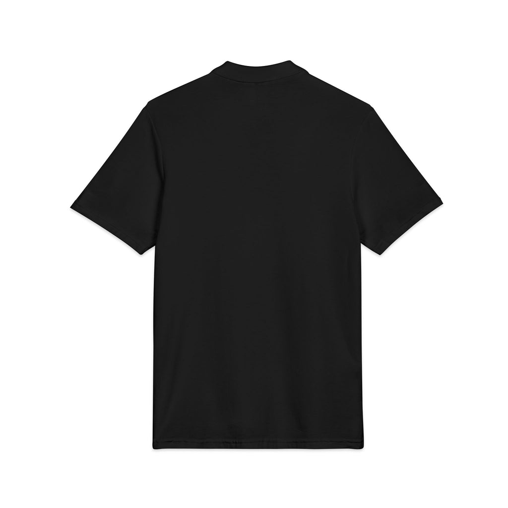 Standard 'F*ck Parkinson's' Polo Shirt