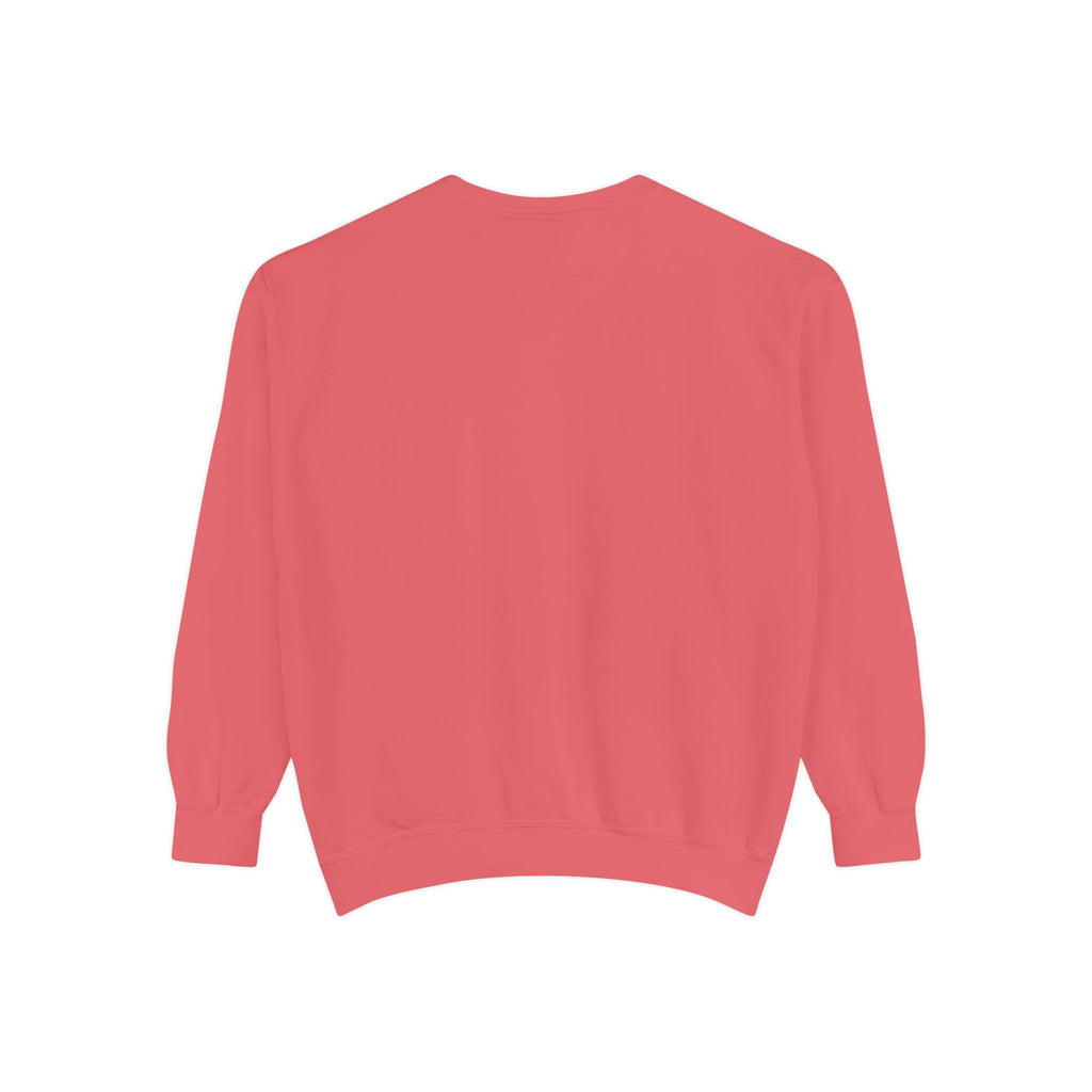 F*ck Parkinson's Multicolor Sweatshirt