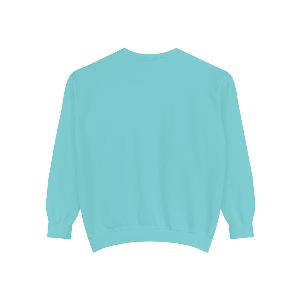 F*ck Parkinson's Multicolor Sweatshirt