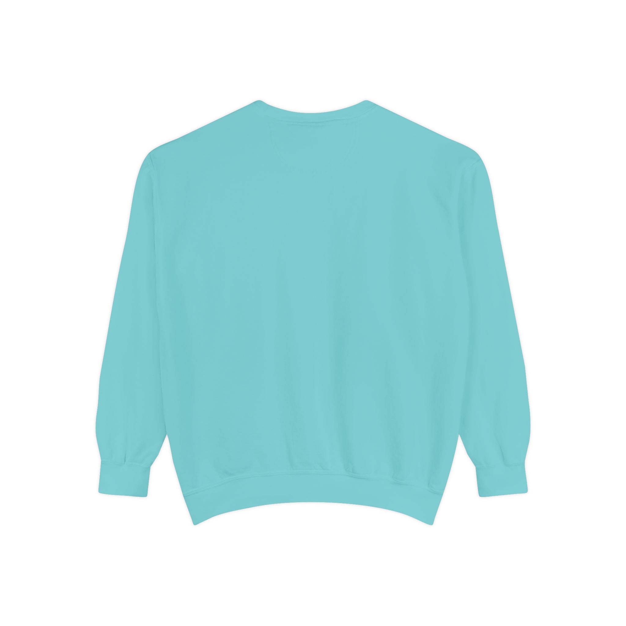 F*ck Parkinson's Multicolor Sweatshirt