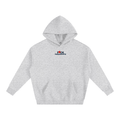 F*ck Parkinson's Oversized Hoodie - Canada Light Edition