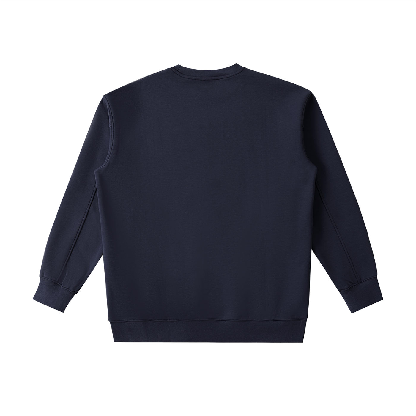 F*ck Parkinson's Heavyweight Crewneck - Canada Collection