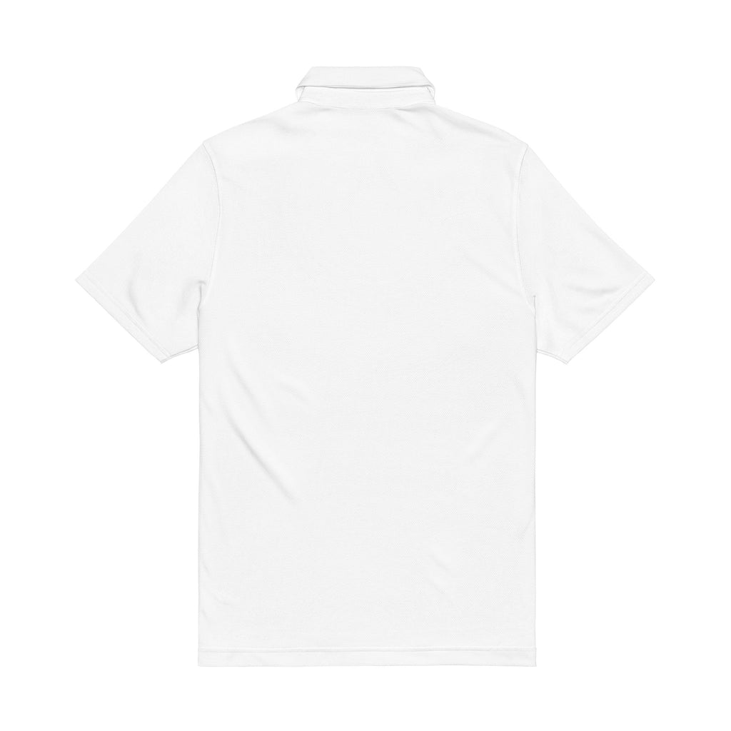 Premium 'F*ck Parkinson's' Under Armor Polo