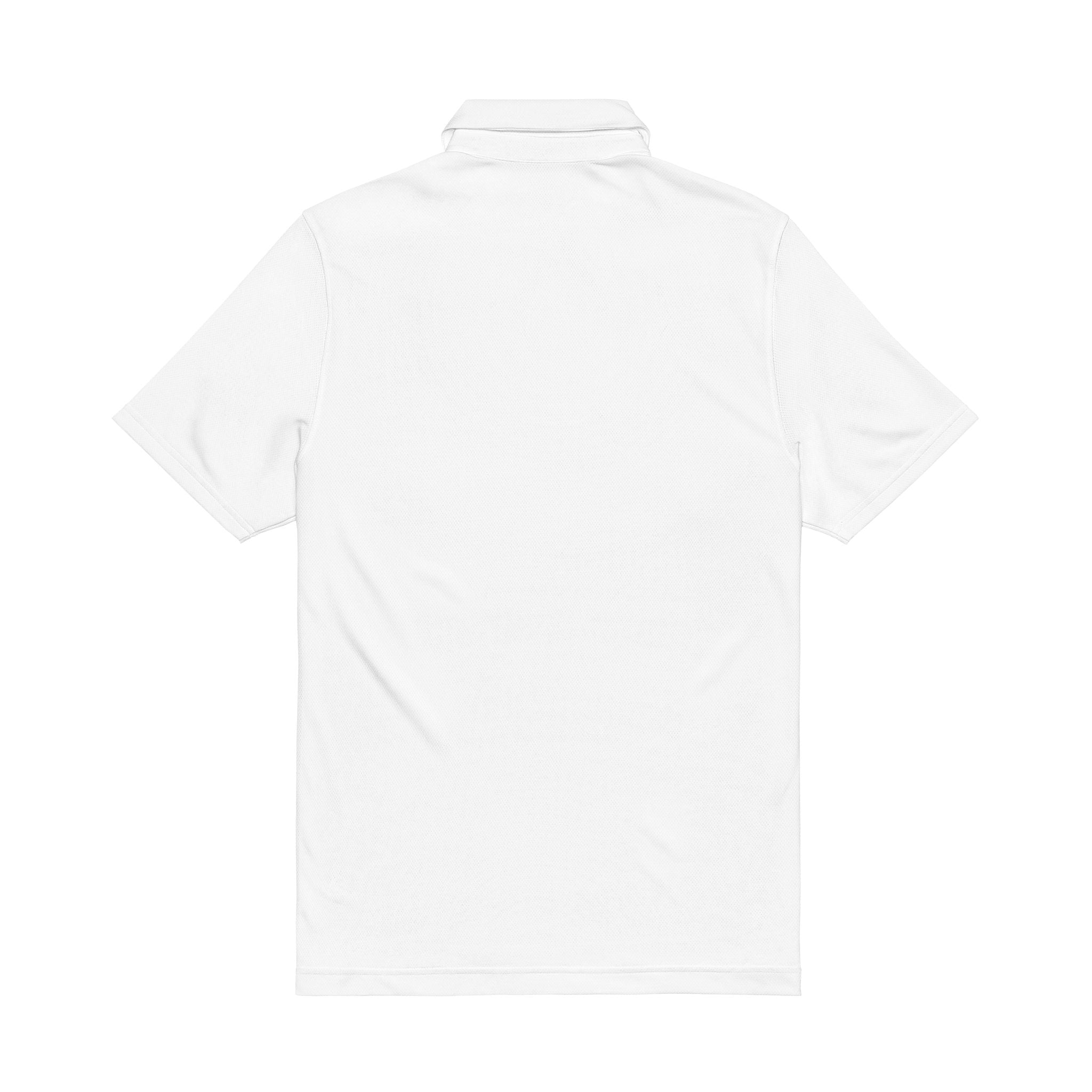 Premium 'F*ck Parkinson's' Under Armor Polo