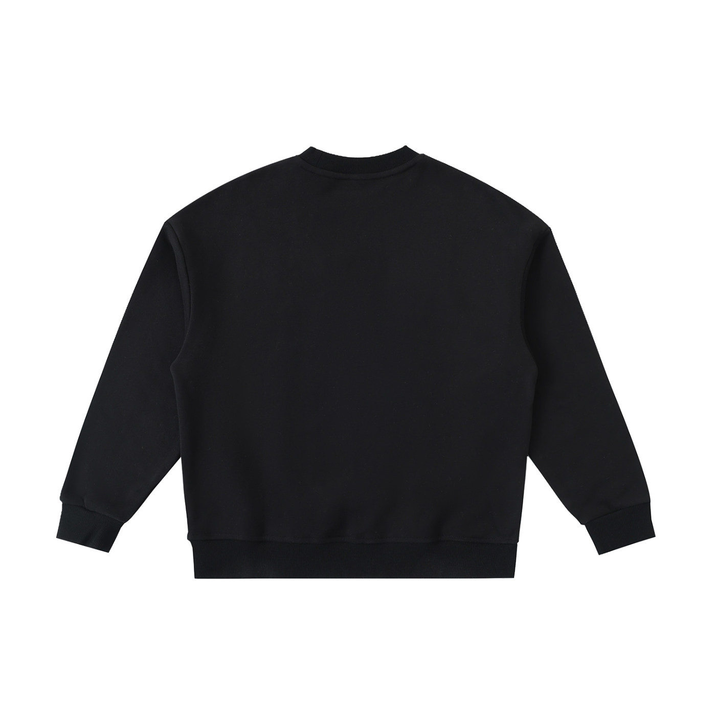 Fight Parkinson's! Kids' Fleece Crewneck