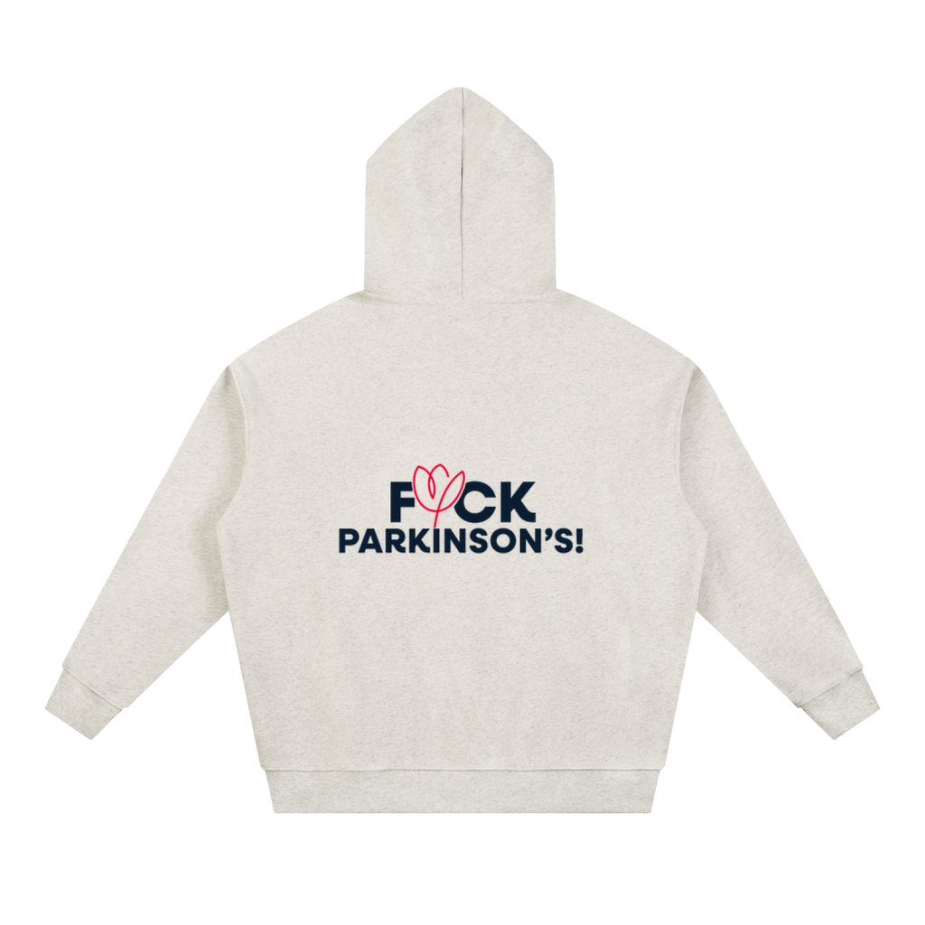 Essential Heavyweight Hoodie