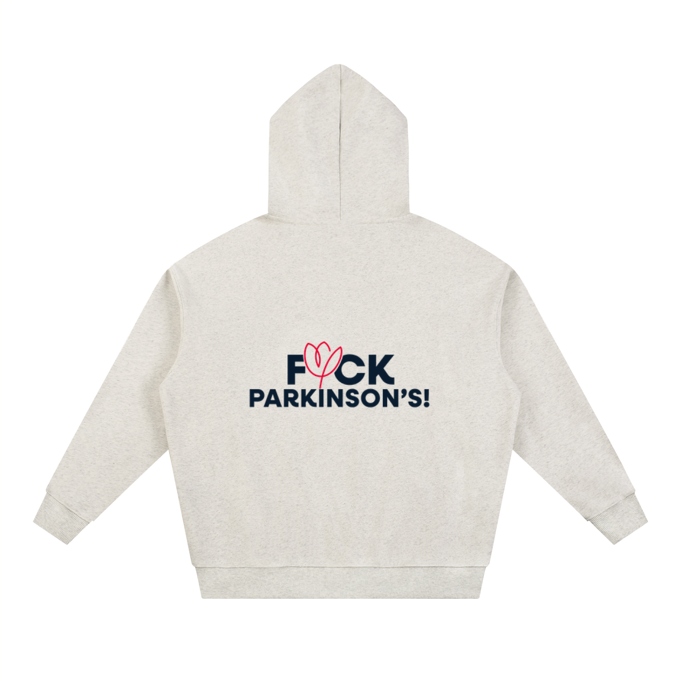 Essential Heavyweight Hoodie