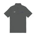 Premium 'F*ck Parkinson's' Under Armor Polo