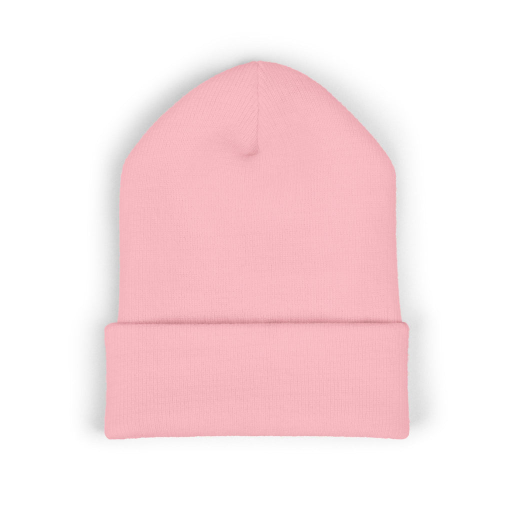 Embroidered F*ck Parkinson's Beanie
