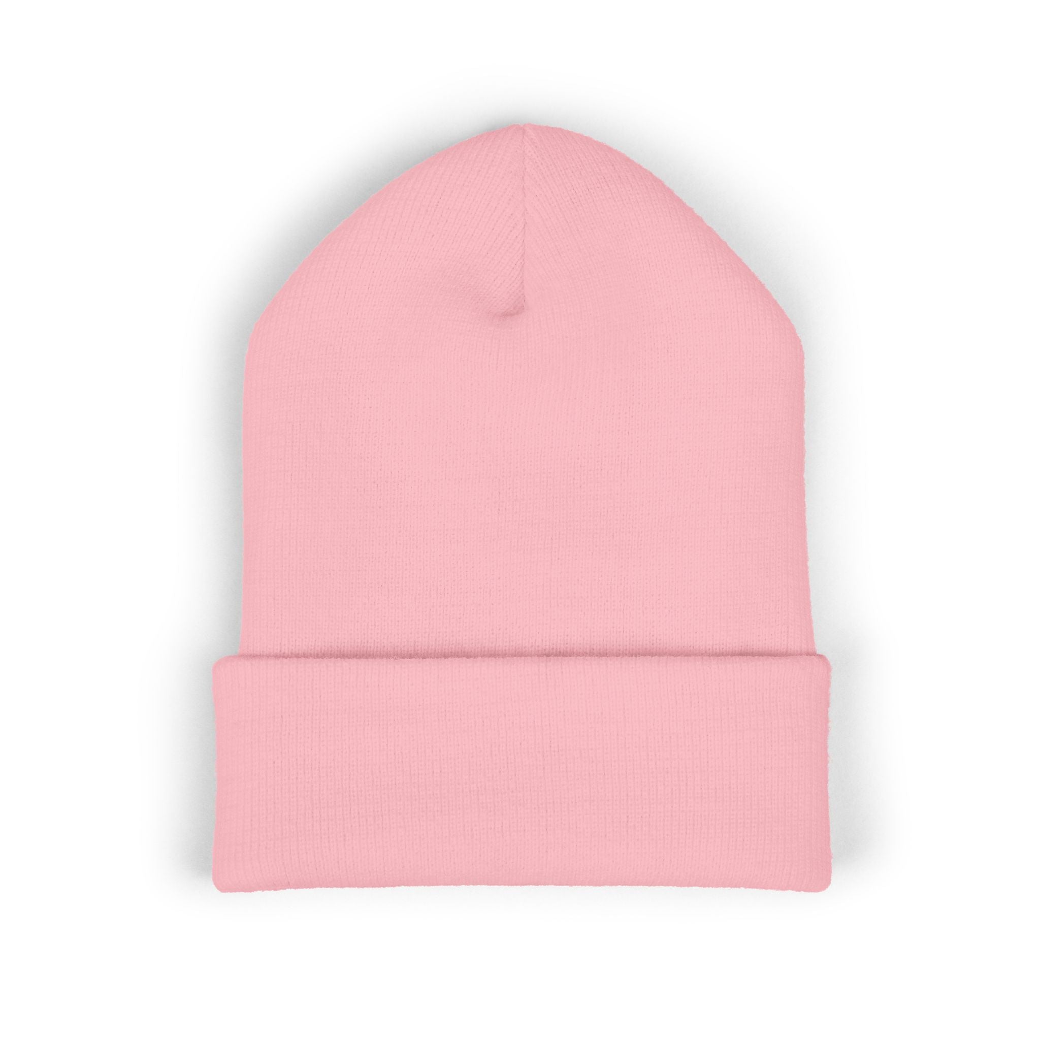 Embroidered F*ck Parkinson's Beanie