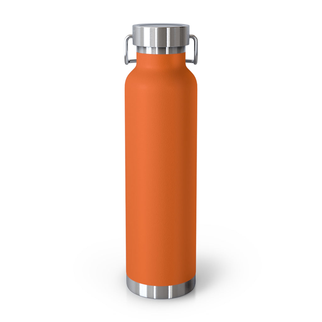 F*ck Parkinson's! Insulated Bottle