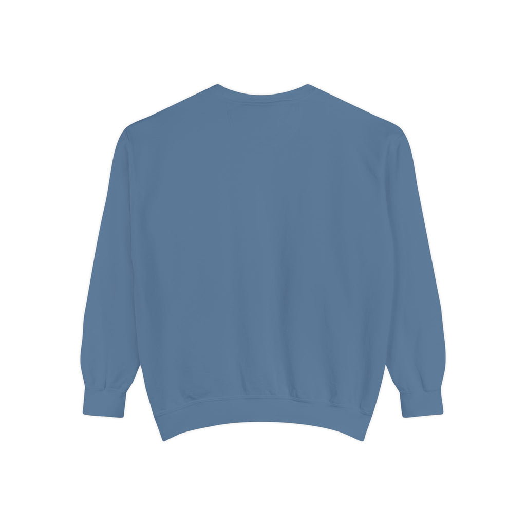 F*ck Parkinson's Multicolor Sweatshirt