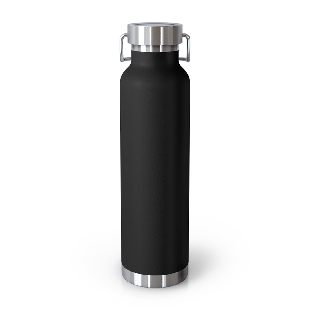 F*ck Parkinson's! Insulated Bottle