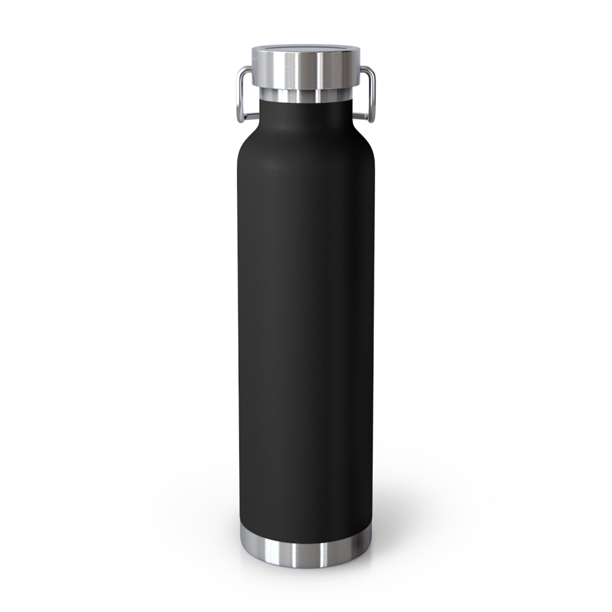 F*ck Parkinson's! Insulated Bottle