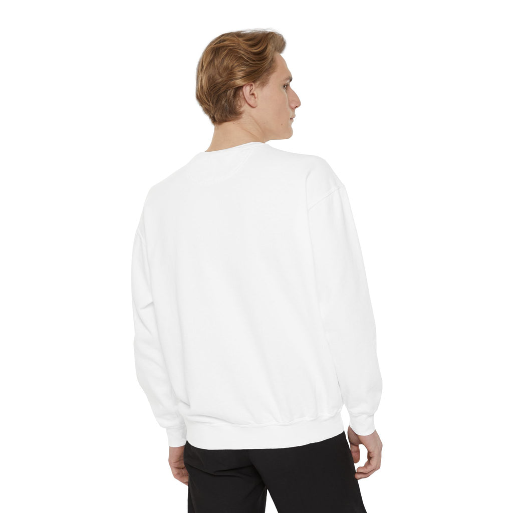F*ck Parkinson's Multicolor Sweatshirt