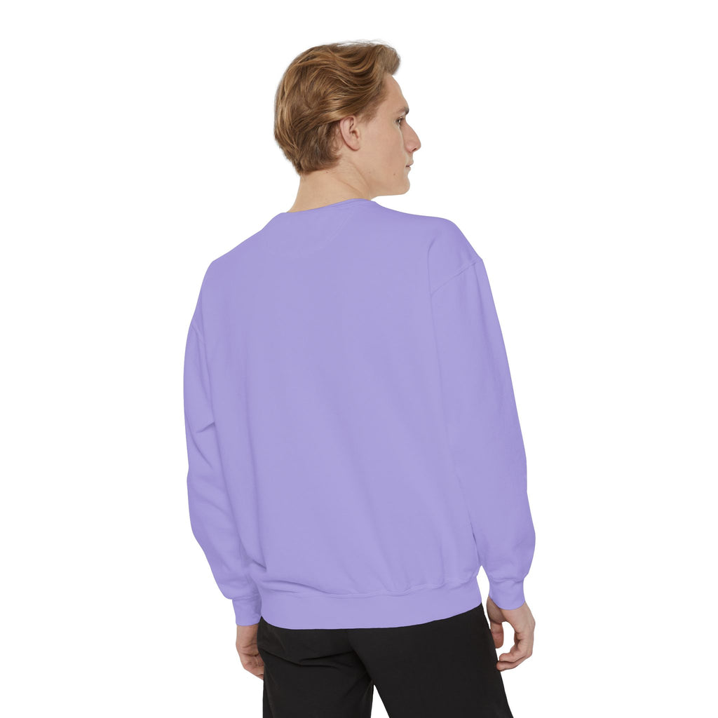 F*ck Parkinson's Multicolor Sweatshirt