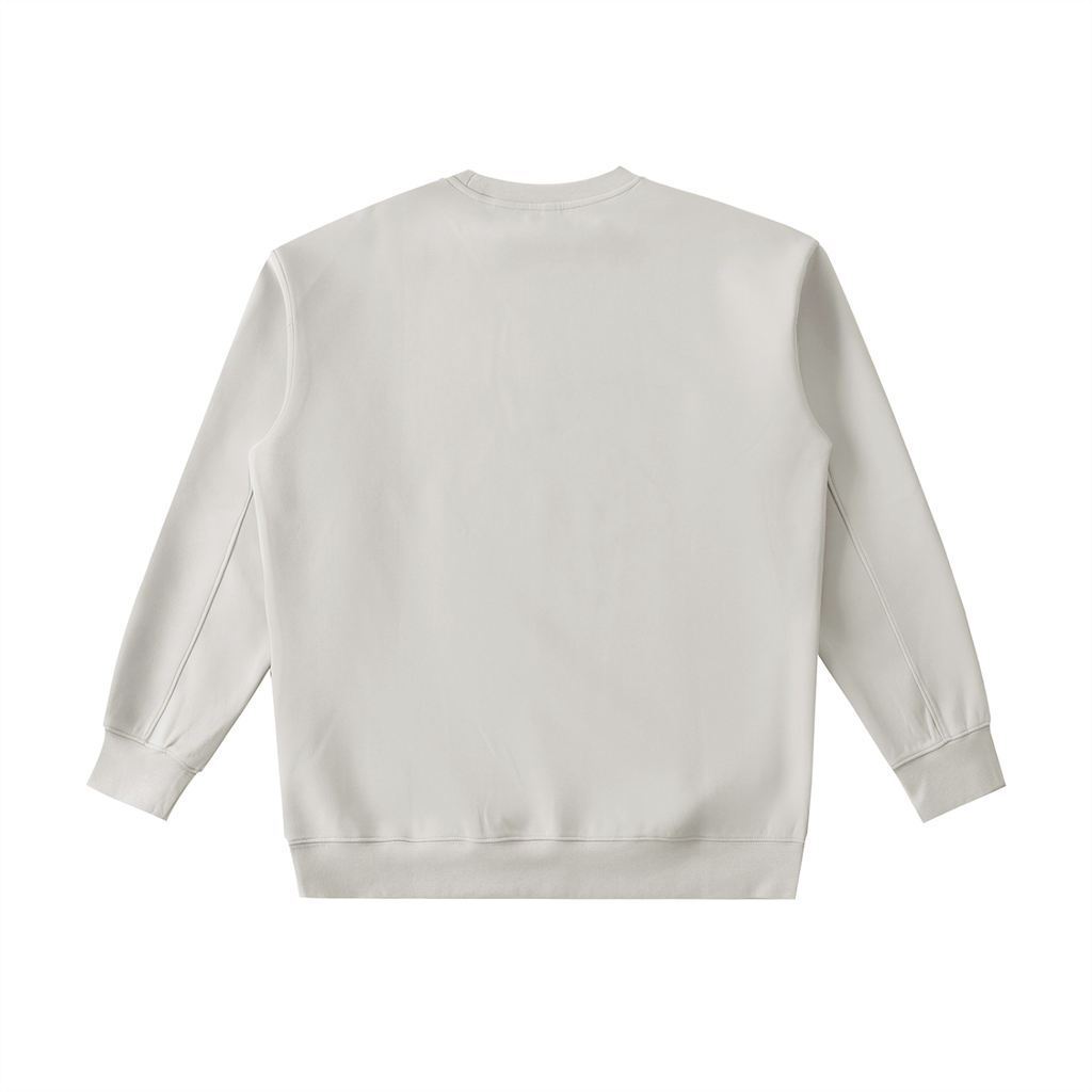 F*ck Parkinson's Heavyweight Crewneck - Canada Collection