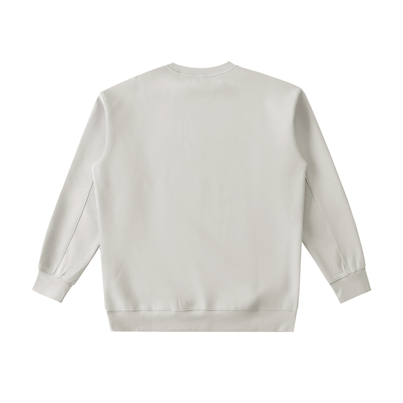 F*ck Parkinson's Heavyweight Crewneck - Canada Collection